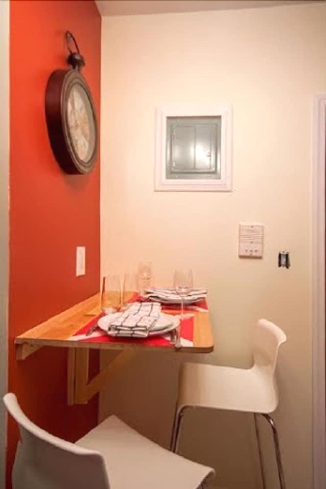 Washington Heights Apartment New York Extérieur photo